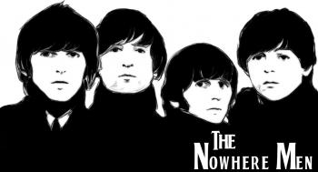 Yellow Submarine - proiezione e live concert della Beatles cover band The Nowhere Man
