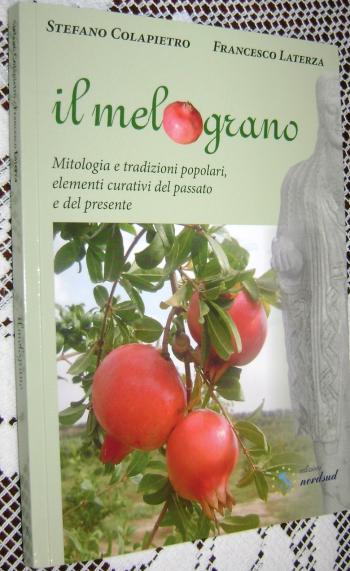 Racconti d’Estate - Il Melograno di Stefano Colapietro e Francesco Laterza