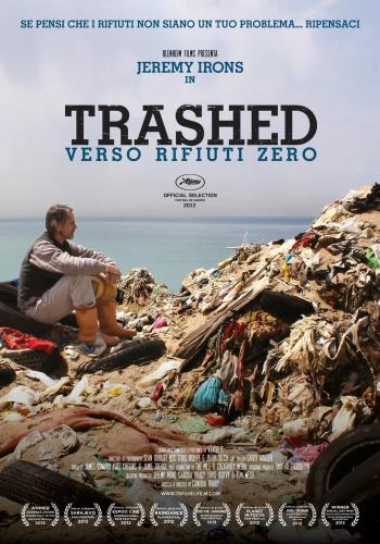 Trashed- Verso Rifiuti Zero