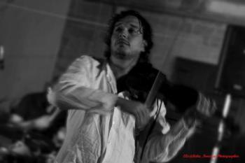 Francesco Greco Ensemble-in concerto