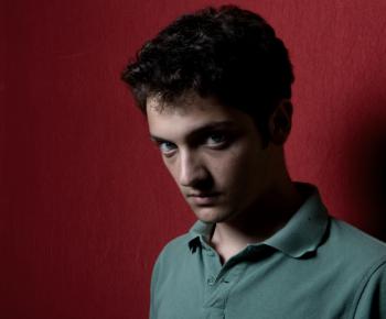 Enrico Zanisi Presenta “Life Variations”