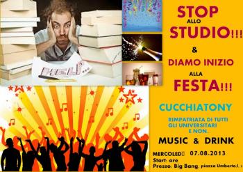 Cucchiatony