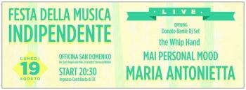 Festa Della Musica Indipendente