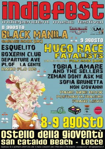 Indiefest 2013