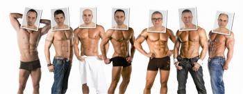 Chiari di luna – Salento Full Monty