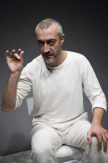 Chiari di luna – Trapule di e con Mino De Santis e Fabrizio Saccomanno