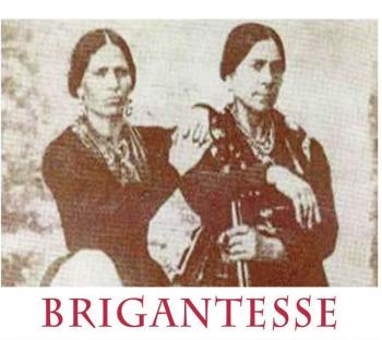Brigantesse 