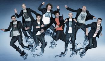 Nessuna Pretesa in concerto live