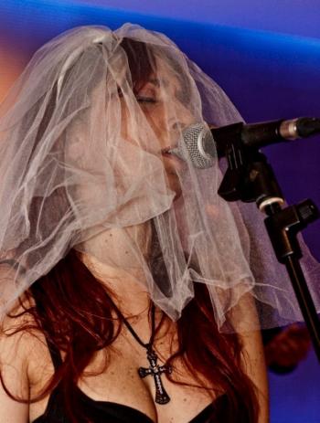 Bordarly . Madonna Cover Band in concerto live