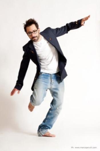 Raffaele Vasquez in concerto