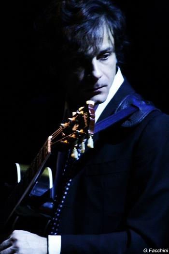 Nicola Conte Combo in concerto