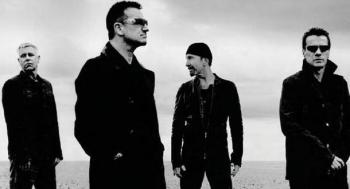 Twilight U2 Tribute Band dal vivo a Fronte del Porto