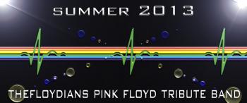 The Floydians - Pink Floyd Tribute Band