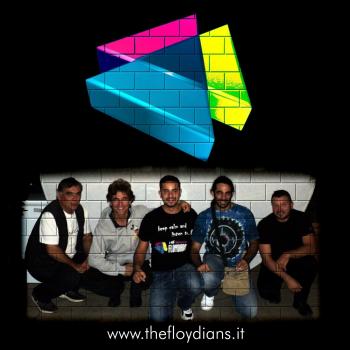 The Floydians - Pink Floyd Tribute Band