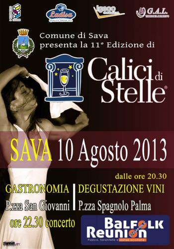 Calici di Stelle