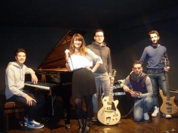 Musikè live band 