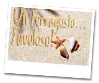 Il Ferragosto del Trappeto Lido