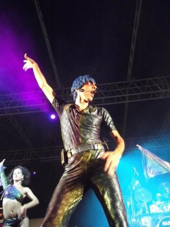 Tuffo negli Anni ’70 e ’80 con Rewind in concerto