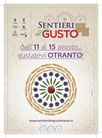 Sentieri del Gusto: Otranto tra i sapori, le tradizioni e le arti di Puglia