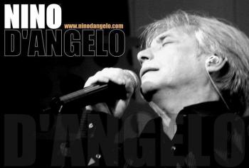 Nino D'angelo in Concerto