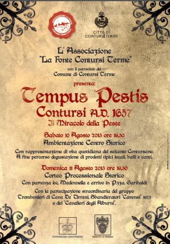Tempus Pestis