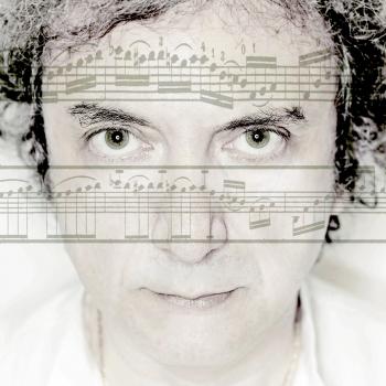 Roberto Cacciapaglia e il concerto all’alba di Torre Guaceto