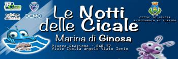 Le Notti Delle Cicale - Musica e divertimento