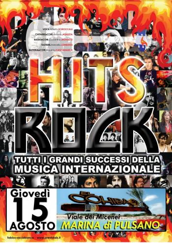 Hits Rock live 