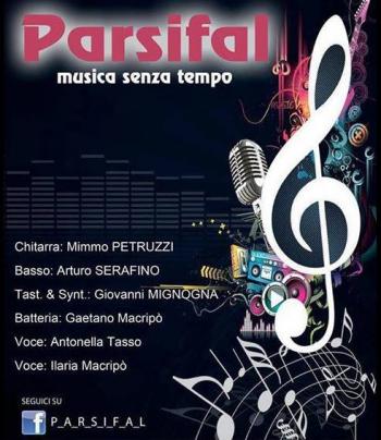 Concerto Parsifal Musica Senza Tempo