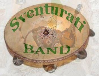 Sventurati Band - Notte di Ferragosto Pizzica e Taranta