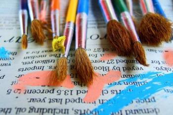 Collettiva di Pittura