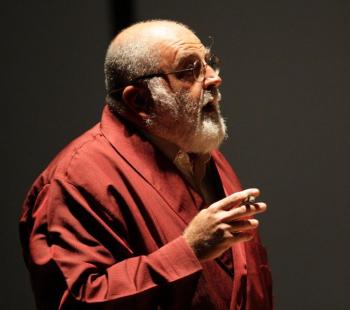 Teatro dotto le Stelle: La Traviata di Alfredo Vasco