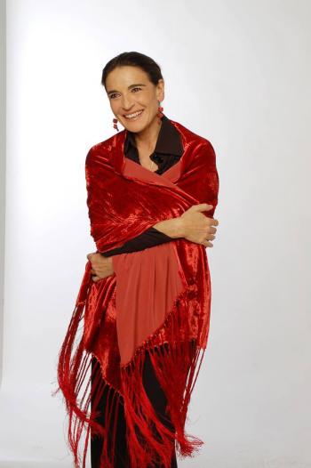 Teatro Sotto le Stelle: Lina Sastri in Appunti di Viaggio