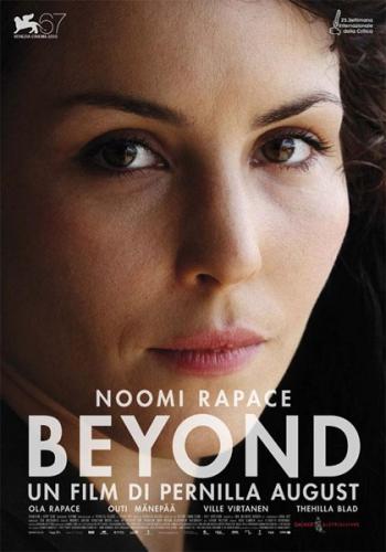 Cinema sotto le Stelle: Film Beyond