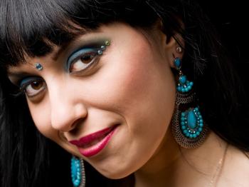 Radiodervish e  Mama Marjas in concerto