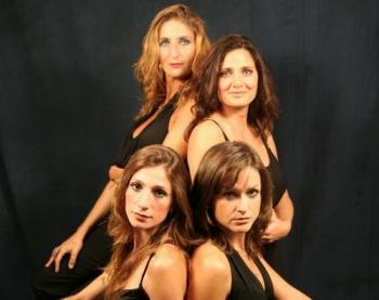 Divas in concerto