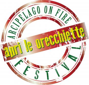 Apri le Orecchiette Festival - EvaMonAmour | Leitmotiv | Peppe Voltarelli | Ilenia Volpe | CRISTIANO GODANO e GIANCARLO ONORATO