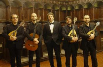 Una Lunga Storia Chiamata Mandolino