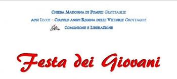 Festa Dei Giovani
