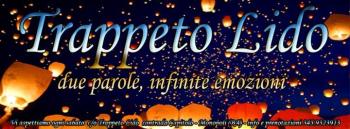 Il Sabato del Trappeto Lido