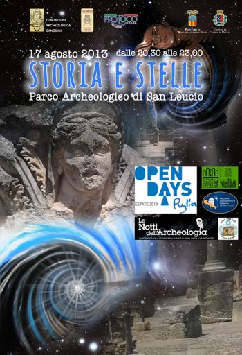 Storia e Stelle 