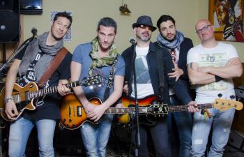 LeModalitàProvvisorie live 