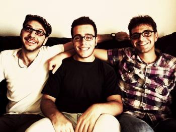 Notedinotte  - Danilo Tarso Trio a Castellaneta