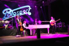 Palasport - Pooh official tribute band in concerto