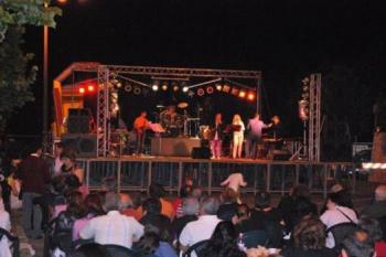 Festa del mangione