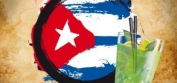 Ferragosto Cubano 