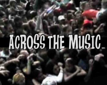 Oceani di Musica - Across The Music