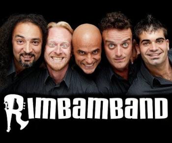 Rimbamband il Sol ci ha Dato Alla Testa
