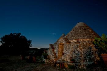 Passeggiata naturalistica al chiaro di luna - Biodiversità, Bellezza, Degustazioni, Natura selvaggia.