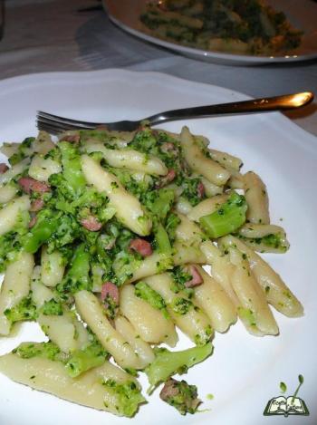 40 edizione “Sagra dei Cicatielli”